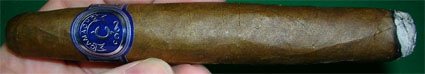 Camacho Liberty - 1st Third